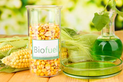 Melkridge biofuel availability