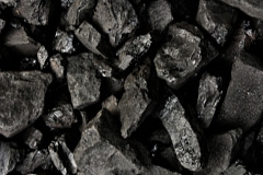 Melkridge coal boiler costs